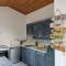 Wooden House