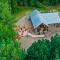 Knotty and Nice Luxury Cabin
