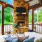 Knotty and Nice Luxury Cabin