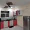 2BHK Service Apartment 204 Sus