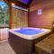 Knotty and Nice Luxury Cabin