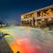 San Servolo Wellness Homes