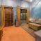 juSTa Morjim Beach Resort Goa - 80 Steps from Morjim Beach - Morjim