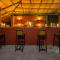 juSTa Morjim Beach Resort Goa - 80 Steps from Morjim Beach - Morjim