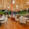 juSTa Morjim Beach Resort Goa - 80 Steps from Morjim Beach - Morjim