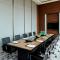 Fraser Residence Menteng Jakarta