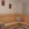 Rózsa apartman