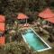 Bali Mynah Villas, Balangan Beach