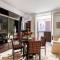 Palazzo Damiani Apartment by DomuSicily