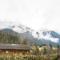 Apartment in Wald near Zillertal Ski Slopes