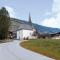 Apartment in Wald near Zillertal Ski Slopes