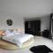 Modern Villa in Harderwijk with Sauna and Jacuzzi