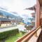 Apartment in Wald in Salzburgerland in ski area - Wald im Pinzgau