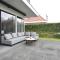 Modern Villa in Harderwijk with Sauna and Jacuzzi