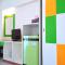 โรงแรมวิจิตรพร อุบล VJP Hotel Ubon - Ubon Ratchathani