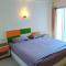 โรงแรมวิจิตรพร อุบล VJP Hotel Ubon - Ubon Ratchathani