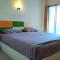 โรงแรมวิจิตรพร อุบล VJP Hotel Ubon - Ubon Ratchathani