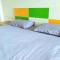 โรงแรมวิจิตรพร อุบล VJP Hotel Ubon - Ubon Ratchathani