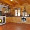 Spacious Holiday Home in Dlouh with Sauna - Dlouhý
