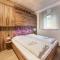 Apartment near ski area - Fürstau