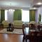 Bokhtar Apart Hotel