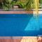 The Blue Horizon by StayVista - Featuring a beach-view villa with a swimming pool, indoor games, and a relaxing balcony - Alibag