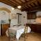 Agriturismo Fontesettimena APPARTAMENTO RONDINE- APPARTAMENTO CAPRIOLO