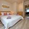 Few steps from the center - new and modern apartment for 4 persons - Zadar