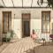 Maison Juste
