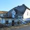 Helle Wohnung bei Willingen mit Terrasse