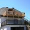 Helle Wohnung bei Willingen mit Terrasse