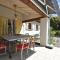 Villa with heated pool and hot tub - Vélieux