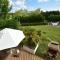 Superb holiday home near the beach - Quinéville