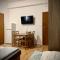 Hostel Sportowa