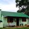 Cicada Self Catering Cottage - Underberg