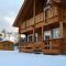 Charming holiday home near the Sauerland ski area