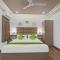 Treebo Premium Raffis' Andalusia Bay Way - Puducherry
