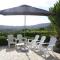 Modern villa in Camplong with private pool - Félines-Minervois