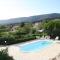Modern villa in Camplong with private pool - Félines-Minervois