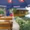 Motel Blue River Calimanesti