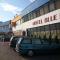 Motel Blue River Calimanesti Foto: Motel Blue River Calimanesti