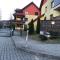 APARTAMENT LUCYNA