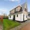 Pretty Holiday Home in De Koog Texel with Garden - Westermient