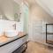 Holiday home in De Koog Texel with infrared sauna - Westermient