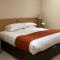 The City Hotel - Dunfermline