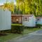 Balatontourist Füred Camping & Bungalows