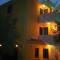 Sunset apartmani