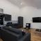Concert Square Apartments By Happy Days