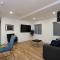 Concert Square Apartments By Happy Days