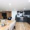 Concert Square Apartments By Happy Days